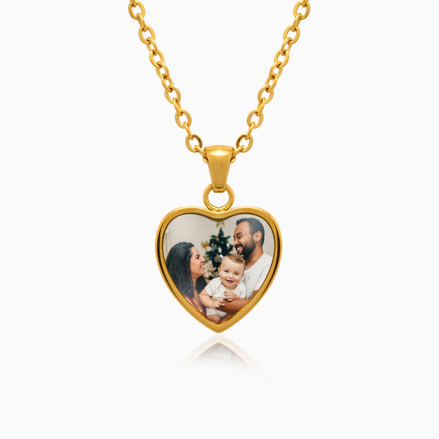 PICTURE NECKLACE - Image 2