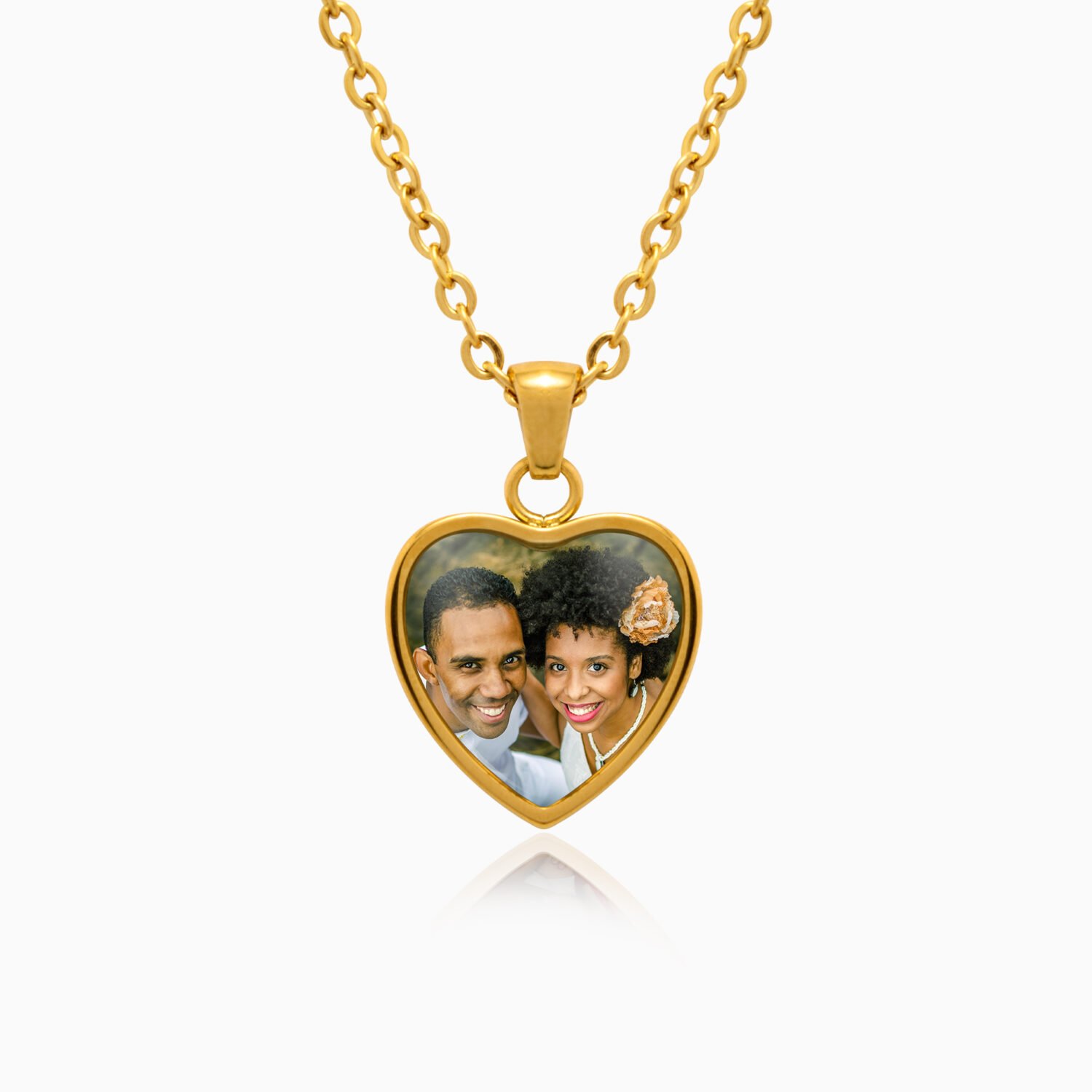 PICTURE NECKLACE - Image 3