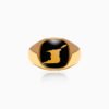 NATIONAL MAP SQUARE RING