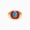 WEST INDIES SQUARE RING