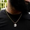 SQUARE PHOTO CHAIN - Image 3
