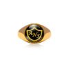 Aranguez North Secondary - School Ring