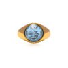 Arima North Secondary - School Ring