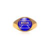 Barataria South Secondary - School Ring