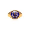 Barrackpore East Secondary - School Ring