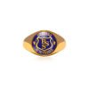 Belmont Secondary - School Ring