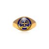 Bishop Centenary College - School Ring