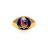 St. Mary's College (CIC) - School Ring