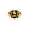 CTS College - School Ring