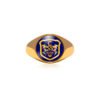 Cedros Secondary - School Ring