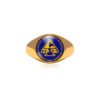 Coryal Secondary - School Ring