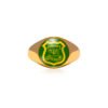 Couva Government Secondary - School Ring