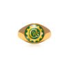 Couva West Secondary - School Ring