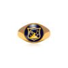 Malabar Secondary - School Ring