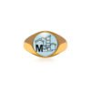 Malick Secondary - School Ring