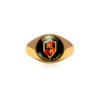 Masonhall Secondary - School Ring