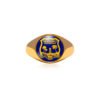 Mayaro Secondary - School Ring