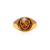 Moruga Secondary - School Ring