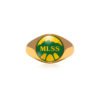 Morvant/Laventille Secondary - School Ring