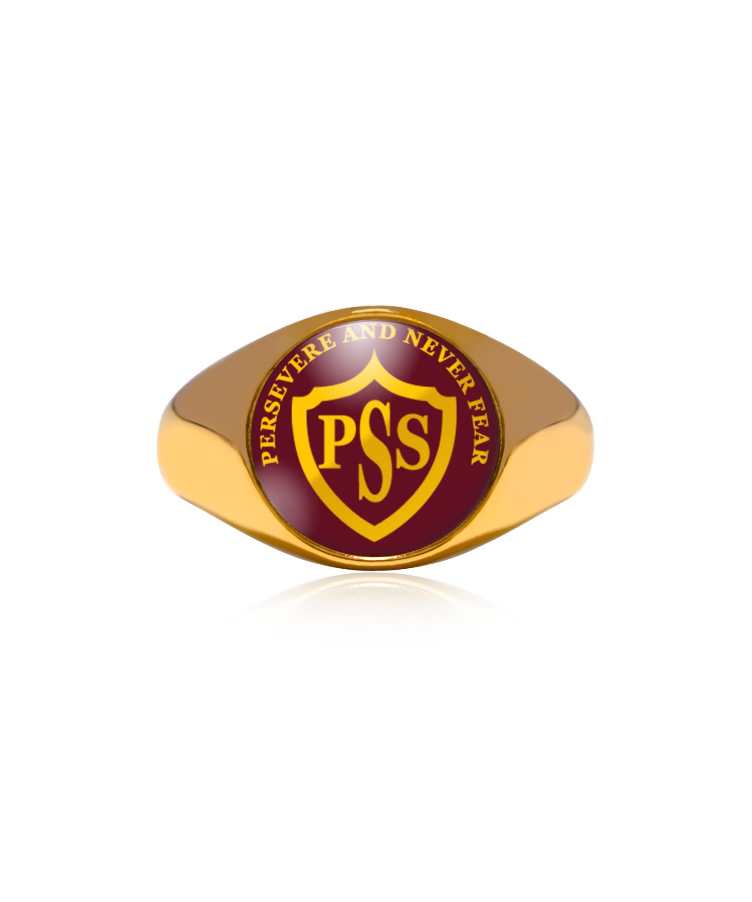 Penal Secondary - School Ring
