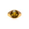 Point Fortin East Secondary - School Ring