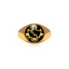 Point Fortin West Secondary - School Ring