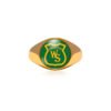 Princes Town West Secondary - School Ring