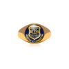 Rio Claro East Secondary - School Ring