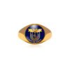 Roxborough Secondary - School Ring