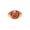San Fernando East Secondary School - School Ring