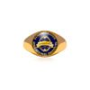 Sangre Grande Education Institute - School Ring