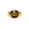 Sangre Grande Secondary - School Ring