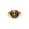 Sangre Grande Institute of Higher Learning - School Ring