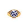 Scarborough Secondary - School Ring