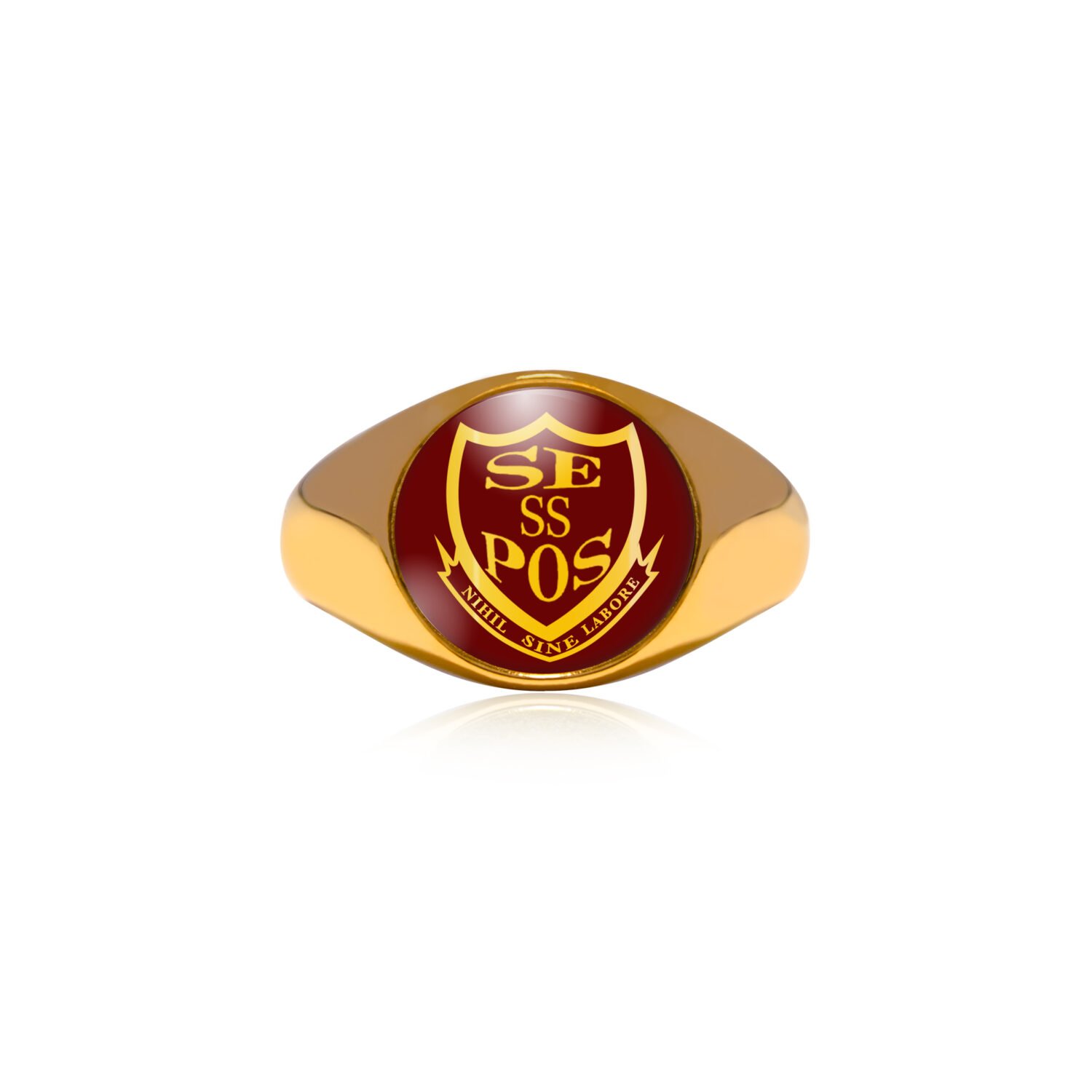 South East Port-of-Spain - School Ring