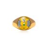 St Francois Girls College - School Ring