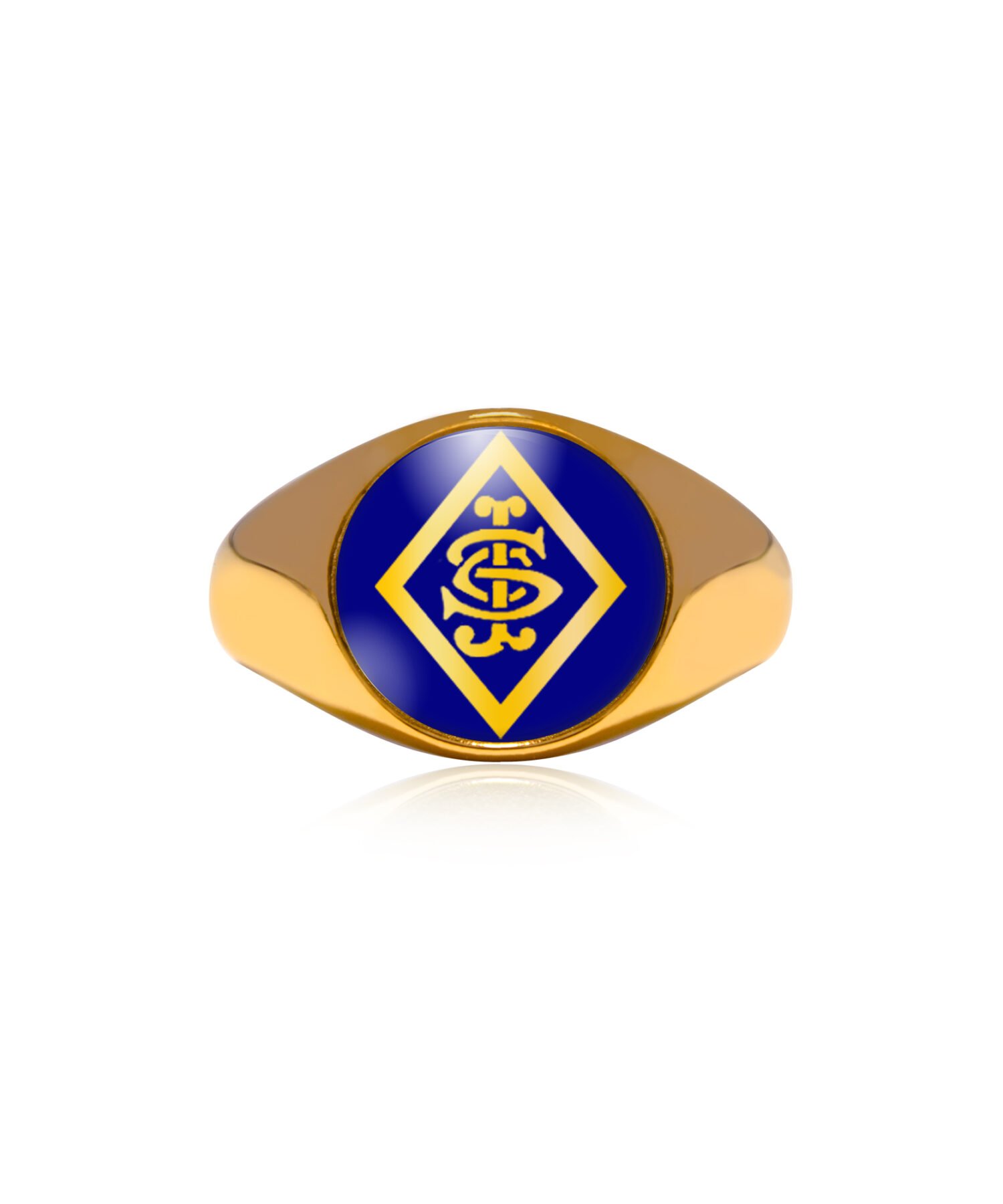 St Joseph's Convent  - School Ring