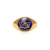 St Joseph Secondary - School Ring