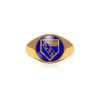Success/ Laventille Secondary - School Ring