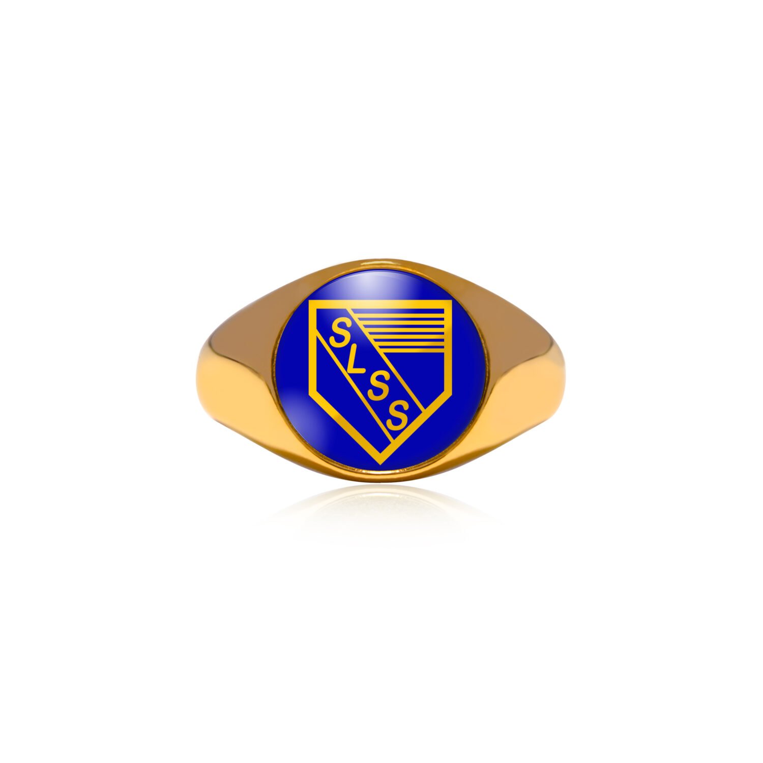 Success/ Laventille Secondary - School Ring