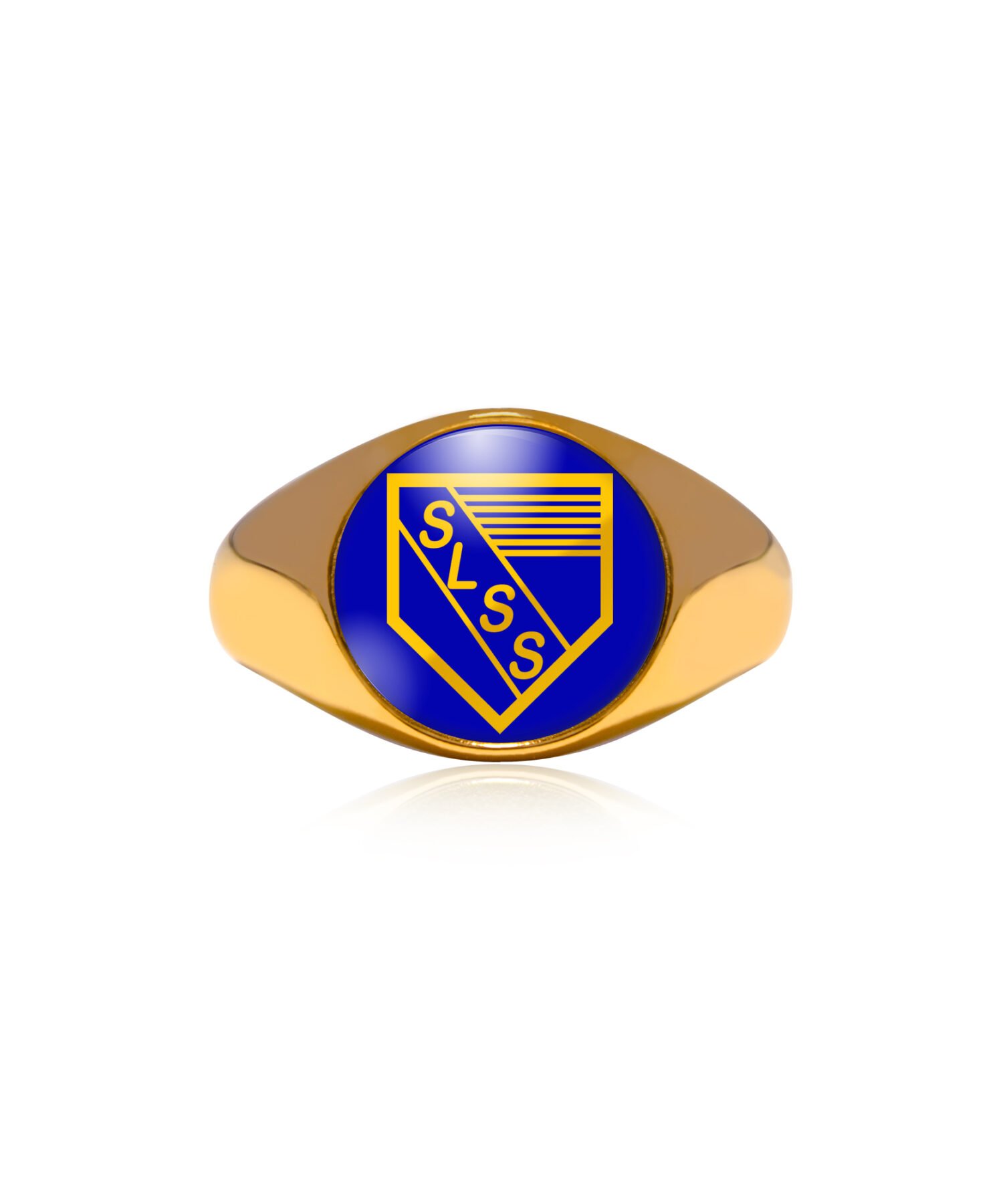 Success/ Laventille Secondary - School Ring