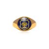 Swaha Hindu College - School Ring
