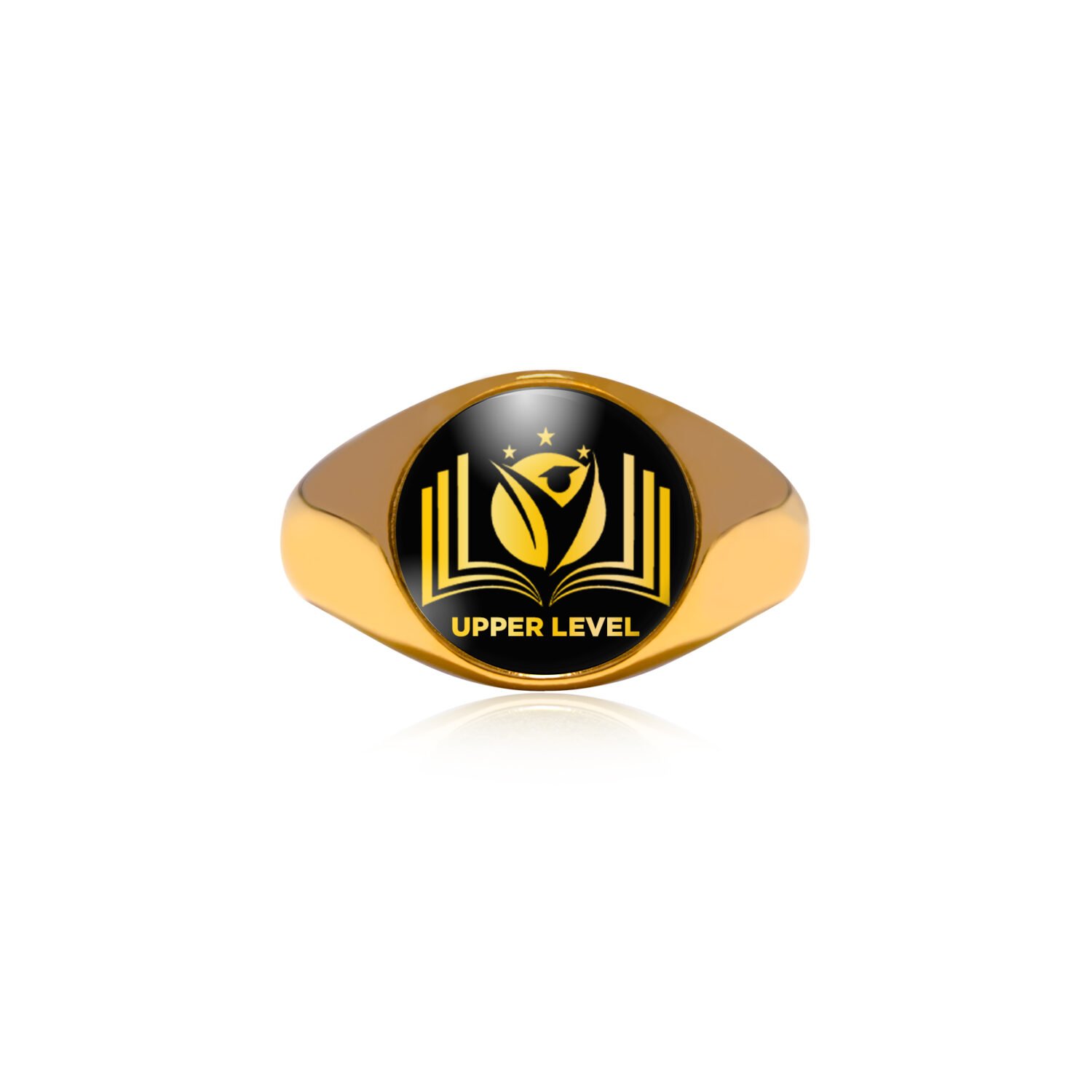 Upper Level - School Ring