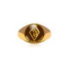 Valencia Secondary - School Ring